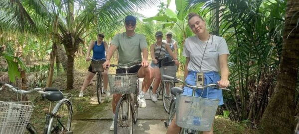 MeKong Delta Superior Small Group Tour - Frequently Asked Questions