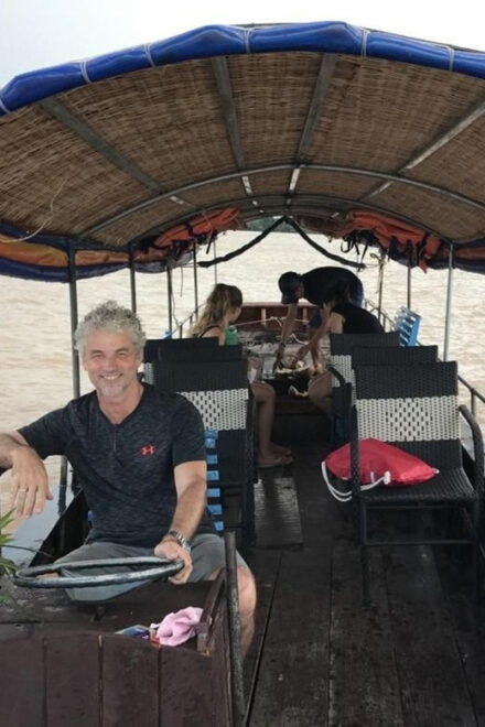 Mekong Delta - Detailed Itinerary