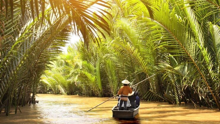 MeKong Delta Tour 1 Day - Good To Know