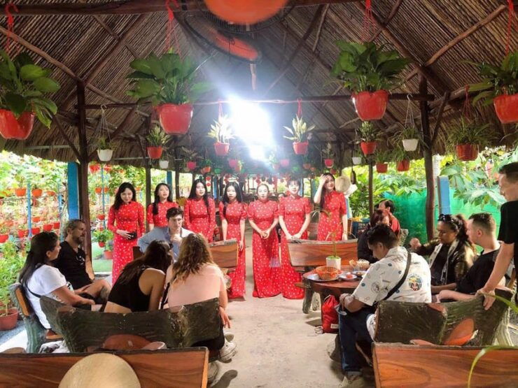 MeKong Delta Tour 1 Day - Detailed Itinerary