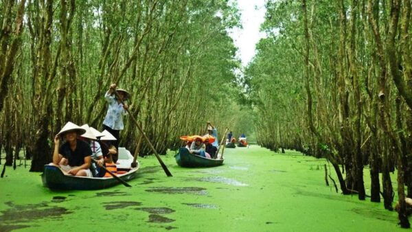 MeKong Delta Tour 1 Day - Booking Details