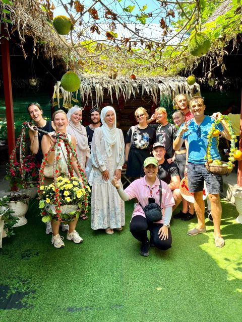 MeKong Delta Tour - Booking and Payment Options