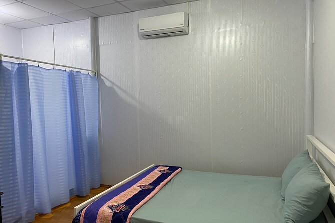 Mekong Delta Tour 3Days 2nights Explore the Village by Bicycle - Cycling Routes