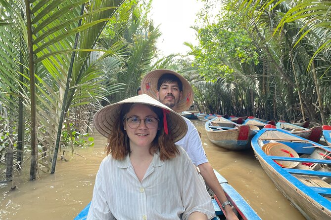 Mekong Delta Tour 3Days 2nights Explore the Village by Bicycle - Inclusions and Exclusions