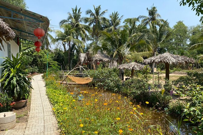 Mekong Delta Tour 3Days 2nights Explore the Village by Bicycle - Booking Information