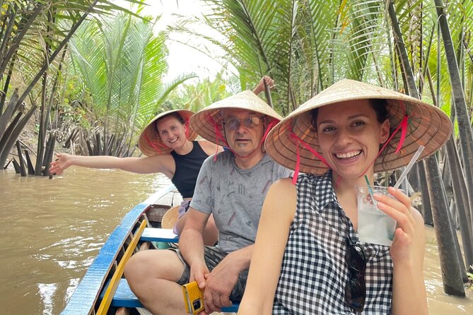 Mekong Delta Tour 3Days 2nights Explore the Village by Bicycle - Common Questions