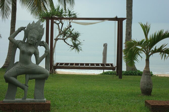 Mekong Delta Tour CanTho RachGia to Vietnam Beaches PhuQuoc - Customer Reviews