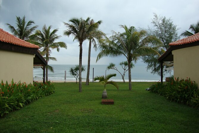 Mekong Delta Tour CanTho RachGia to Vietnam Beaches PhuQuoc - Additional Information