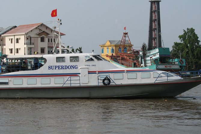 Mekong Delta Tour CanTho RachGia to Vietnam Beaches PhuQuoc - The Sum Up