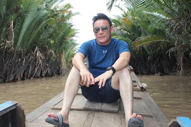 Mekong Delta Tour - Common Questions