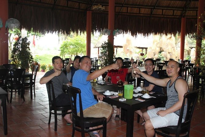 Mekong Delta Tour - The Sum Up