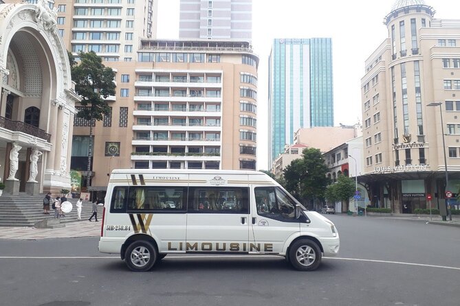 Mekong Delta Tour Daily - Whats Included