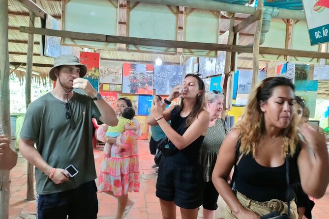 Mekong Delta Tour Daily - Directions