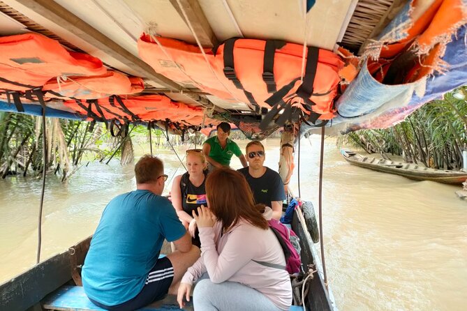 Mekong Delta Tour Daily - Common Questions