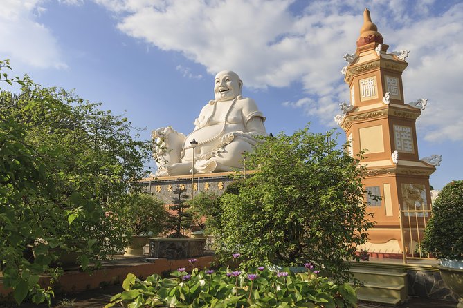 Mekong Delta Tour From HCM City - Discover the Delta'S Charms - Itinerary and Activities