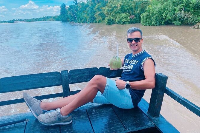 Mekong Delta Tour From HCM City - Discover the Delta'S Charms - Pickup and Meeting Point Details