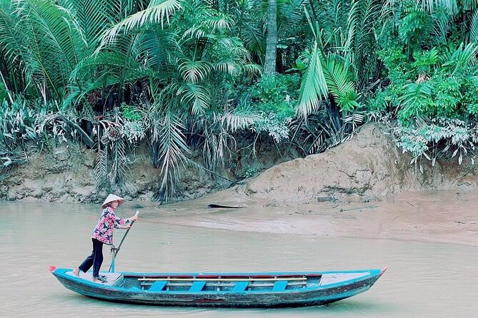 Mekong Delta Tour From HCM City - Discover the Delta'S Charms - Traveler Reviews
