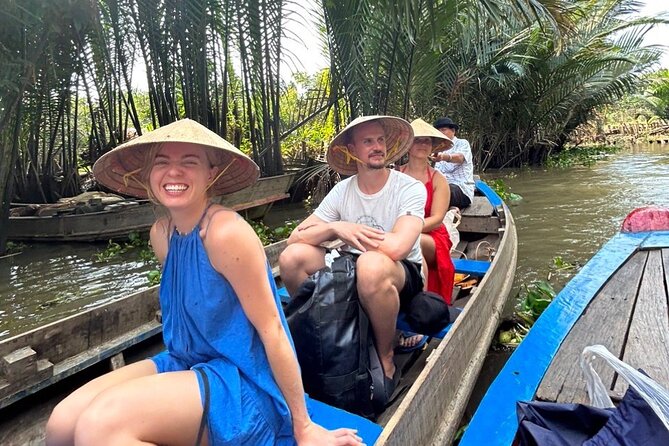 Mekong Delta Tour From HCM City - Discover the Delta'S Charms - Overall Experience and Praise for Tour Guide