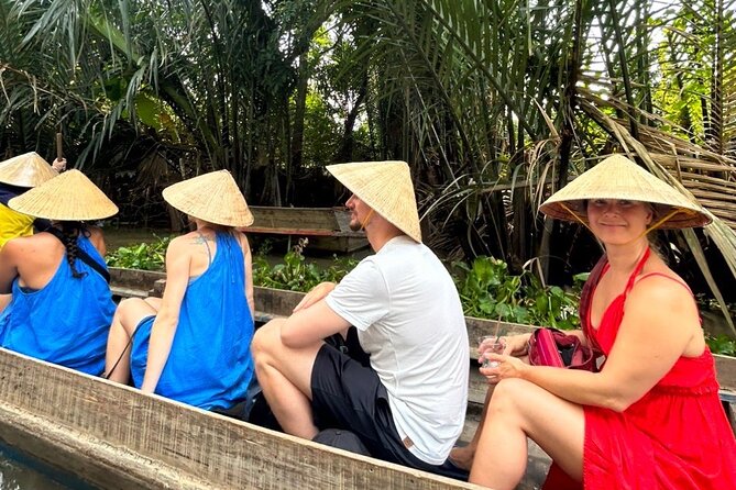 Mekong Delta Tour From HCM City - Discover the Delta'S Charms - The Sum Up
