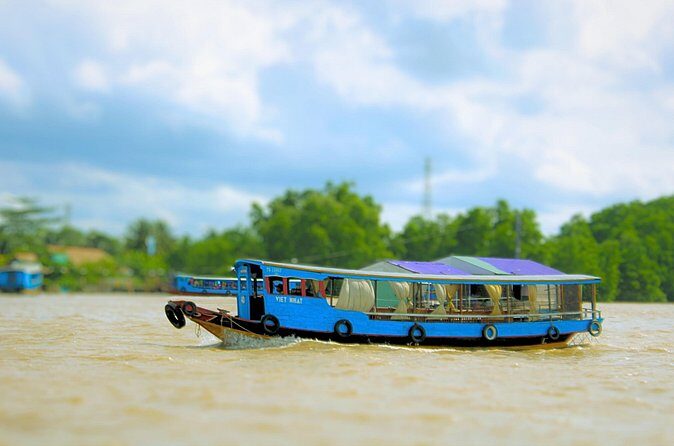 Mekong Delta Tour from Ho Chi Minh City - Overall Value & Suitability