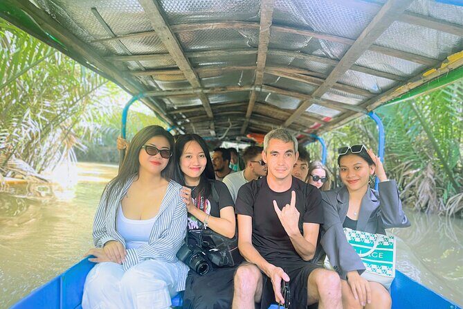 Mekong Delta Tour from Ho Chi Minh City - The Sum Up: Who Should Consider This Tour?
