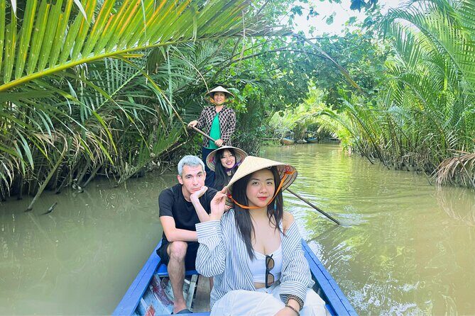 Mekong Delta Tour from Ho Chi Minh City - FAQ