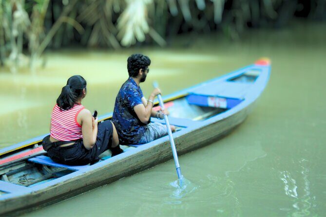 Mekong Delta Tour from Ho Chi Minh City - A Practical Look at the Mekong Delta Tour