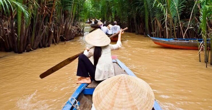 Mekong Delta Tour Full Day - Good To Know