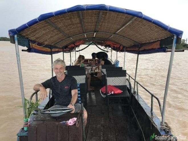 Mekong Delta Tour Full Day - Tour Inclusions
