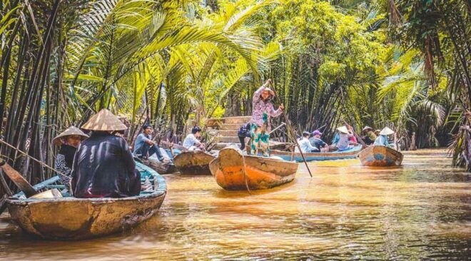 Mekong Delta Tour Full Day - Important Information
