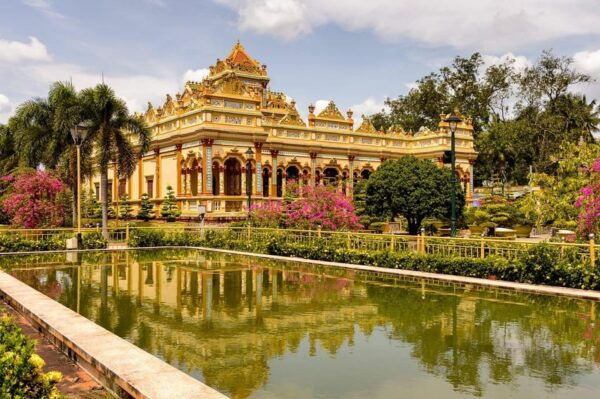 Mekong Delta Tour Full Day - Weather Considerations