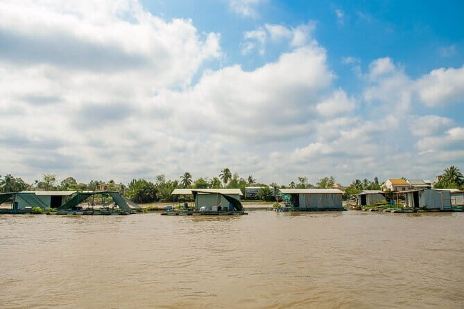 Mekong Delta Tour with Kayaking, Cycling and Cooking - Good To Know
