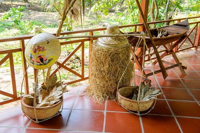 Mekong Delta Tour with Kayaking, Cycling and Cooking - Transportation and Group Dynamics