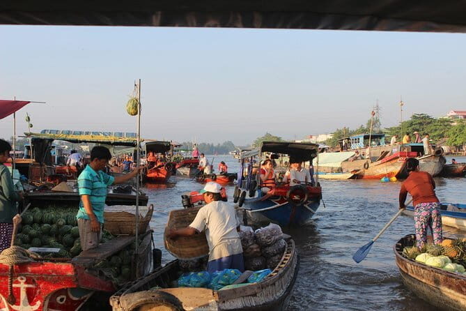 Mekong Delta Tour with Kayaking, Cycling and Cooking - Value for Money and Overall Experience
