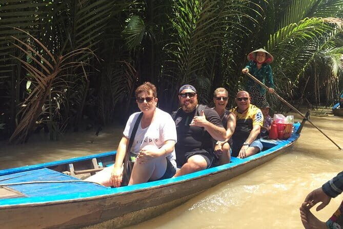 Mekong Delta Tour with Kayaking, Cycling and Cooking - Final Thoughts