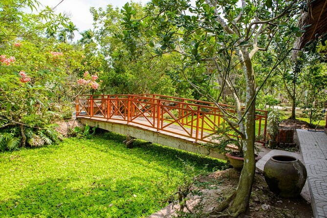 Mekong Delta Tour with Kayaking, Cycling and Cooking - A Detailed Look at the Mekong Delta Tour