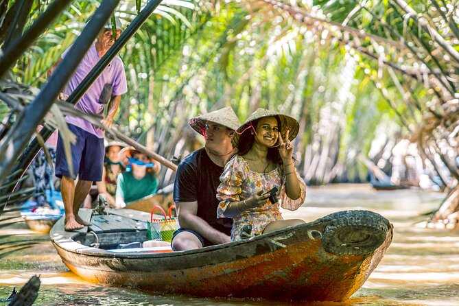 Mekong Delta Tour With My Tho, Ben Tre Island, River Cruise  - Ho Chi Minh City - Positive Reviews and Highlights