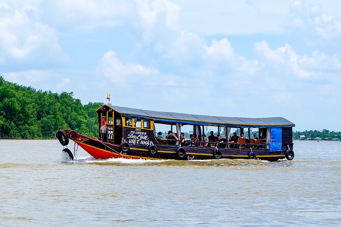 Mekong Delta Tour With My Tho, Ben Tre Island, River Cruise  - Ho Chi Minh City - The Sum Up