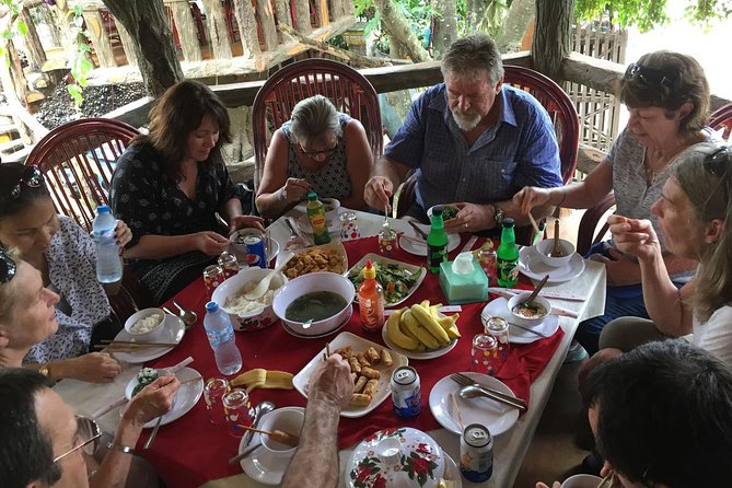 Mekong Delta Tours 2 Days 1 Night to Cai Be - Vinh Long - Can Tho - Inclusions and Accommodation Details