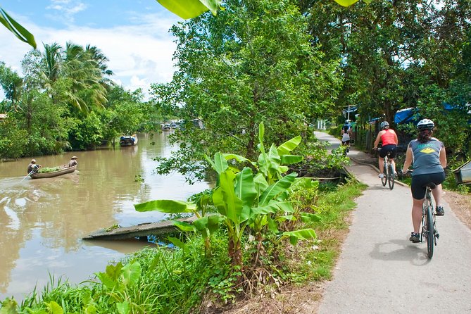 Mekong Delta VIP Tour by Limousine From Ho Chi Minh City - Cultural Immersion Activities