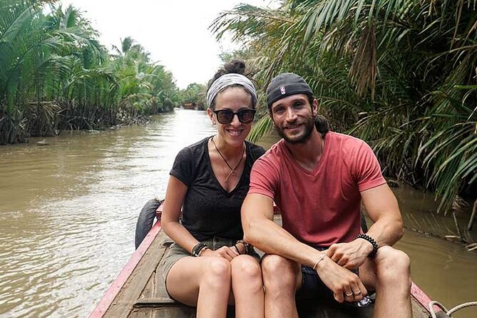 Mekong Delta VIP Tour by Limousine From Ho Chi Minh City - Comfortable Transportation