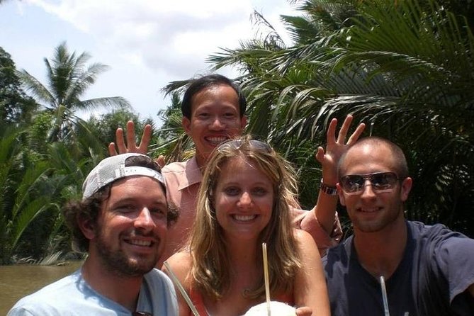 Mekong Delta Visiting My Tho Full Day by Bus - Exploring the Mekong Delta Region