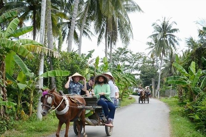 Mekong Delta Visiting My Tho Full Day by Bus - Additional Information and Restrictions
