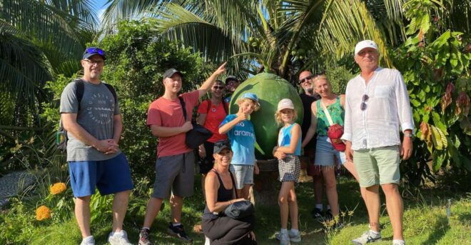 Mekong Delta With a Long Tien River - Tour Duration and Flexibility
