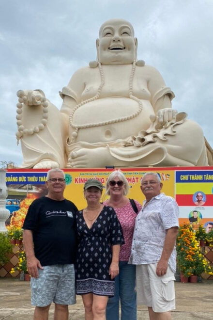 Mekong Delta With Boat and Coconut Workshop - Itinerary Details