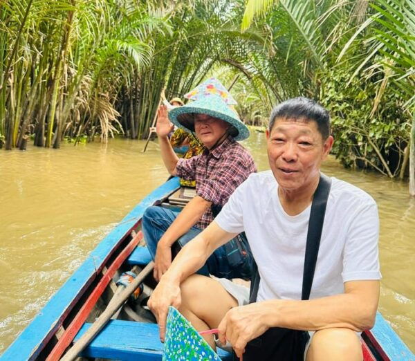 Mekong Delta With Boat and Coconut Workshop - What to Expect