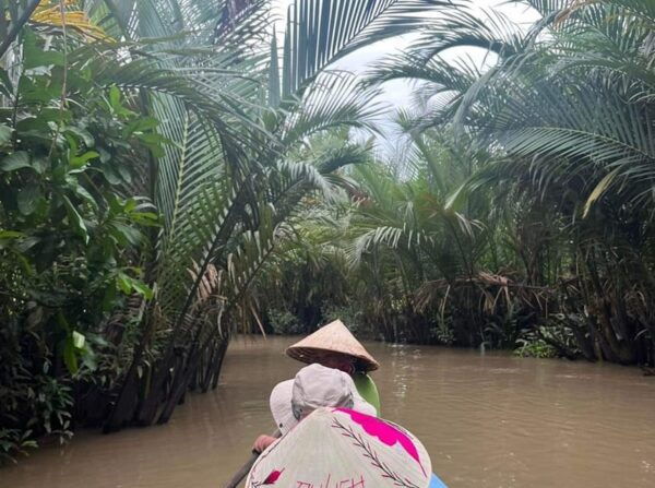 Mekong Delta With Boat and Coconut Workshop - Booking Information