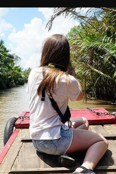 Mekong Delta With Nature - What to Bring