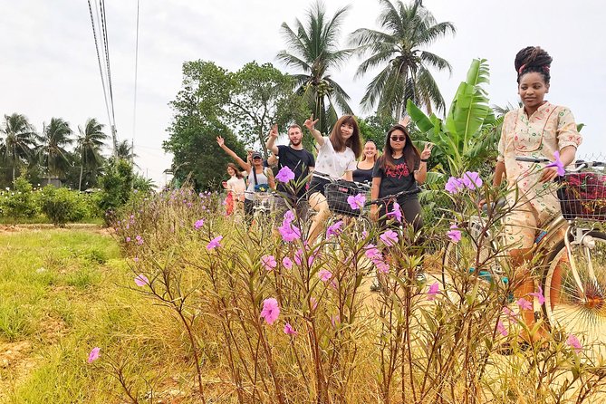 Mekong Detal One Day Trip Group Tour - Meeting and Pickup Details