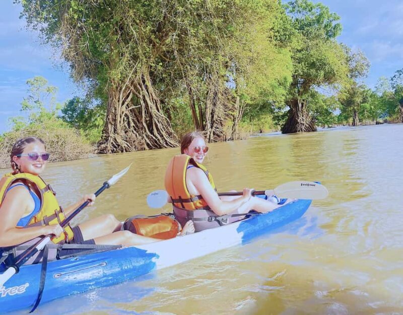 Mekong Magic: Kayaking, Dolphins & Island Camping Adventure - Final Thoughts